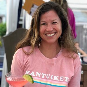 Meet your Posher, Julie